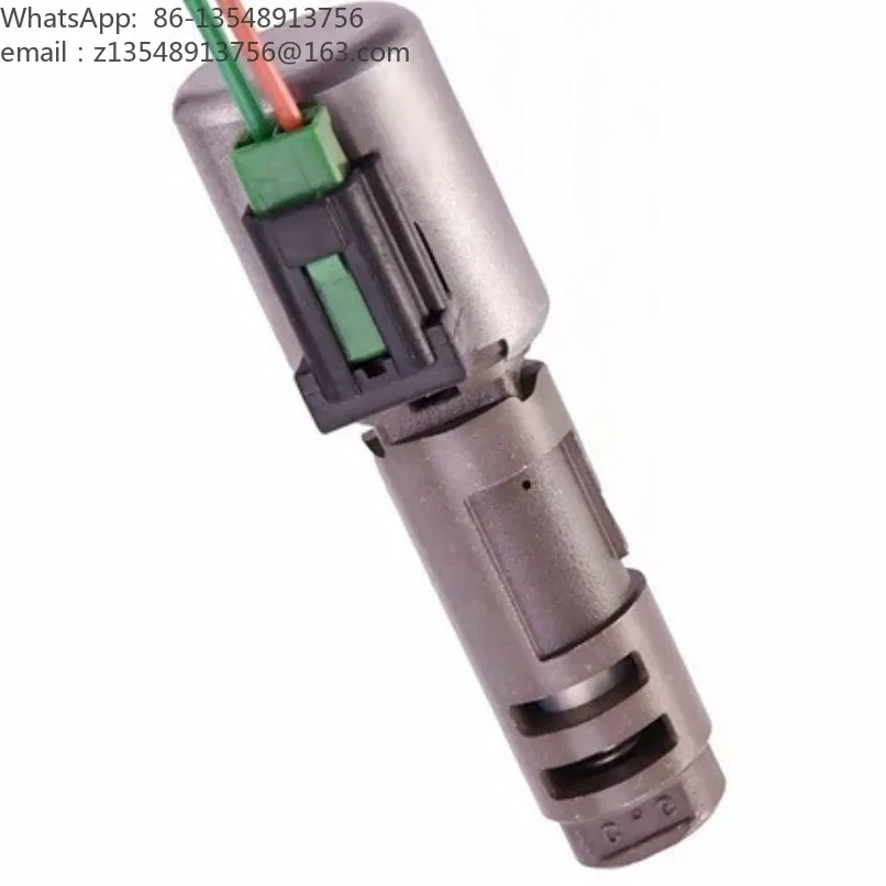 Transmission Solenoid Valve U140E U241E OE 35210‑33050 35240‑21010 for Transmission System