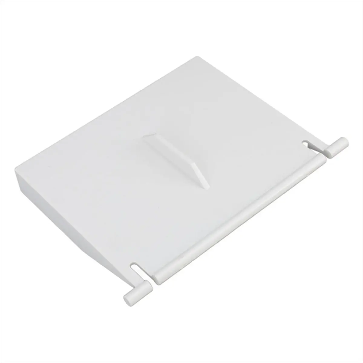 Skimmer Replacement Weir Door Flap Replacement Plastic Flapper Baffle Weir Gate Pool Floor for Swimming Experience