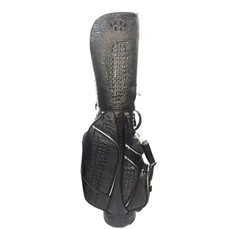 

High-end golf bags, leather bags, golf club bags