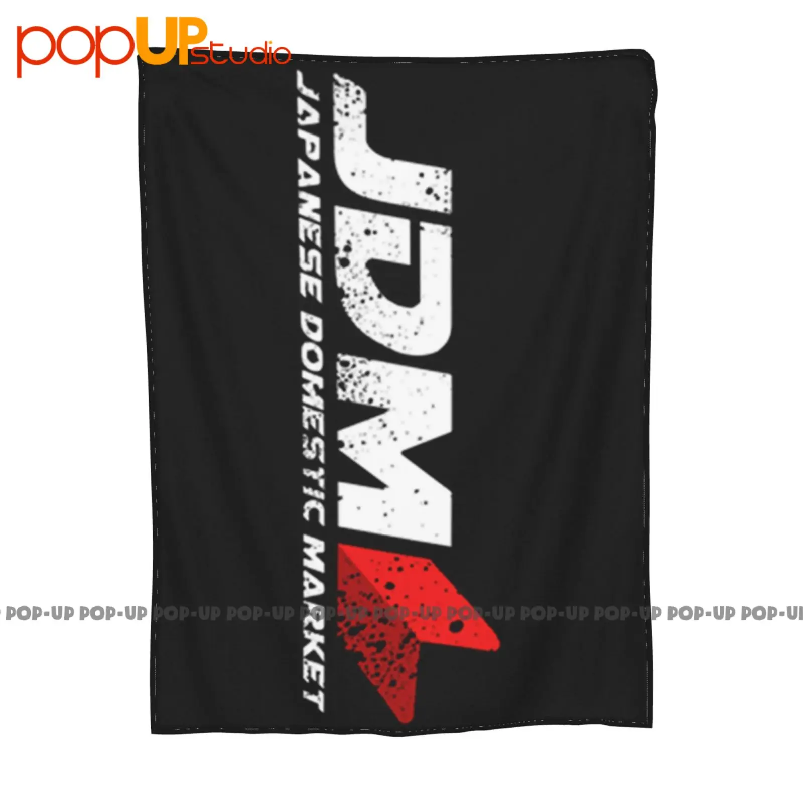 Jdm Cb7 4 Door Print Japanese Domestic Market Ultra-Soft Blanket Quilt Winter Sofa Cover Bed Covers