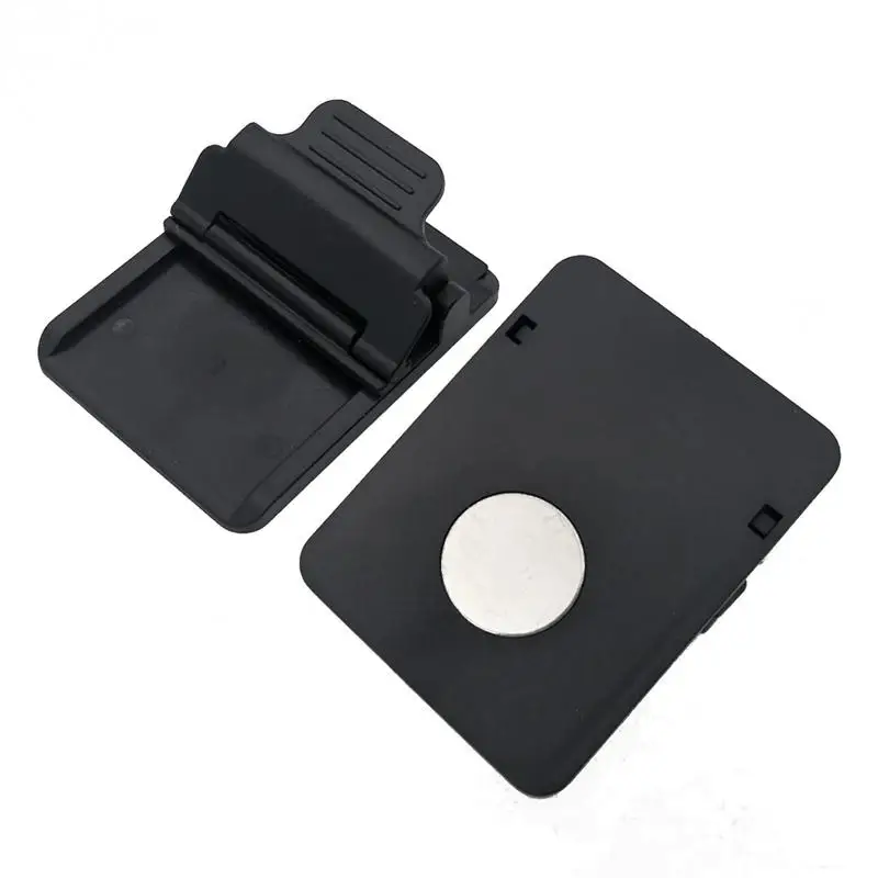 Portable LED Reading Book Light With Detachable Flexible Clip USB Rechargeable Lamp For Kindle EBook Readers Reading Clip Light