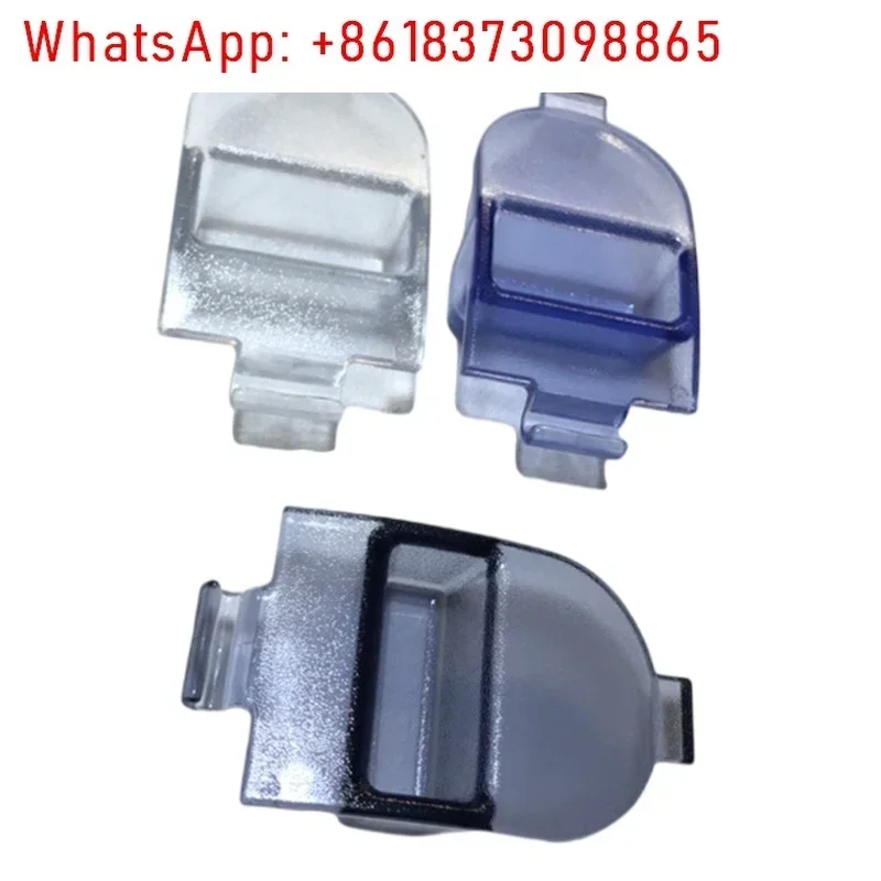 Fesson v10 luchtdetector deurafdekking Fesson 4008v10 aderpot deurafdekking