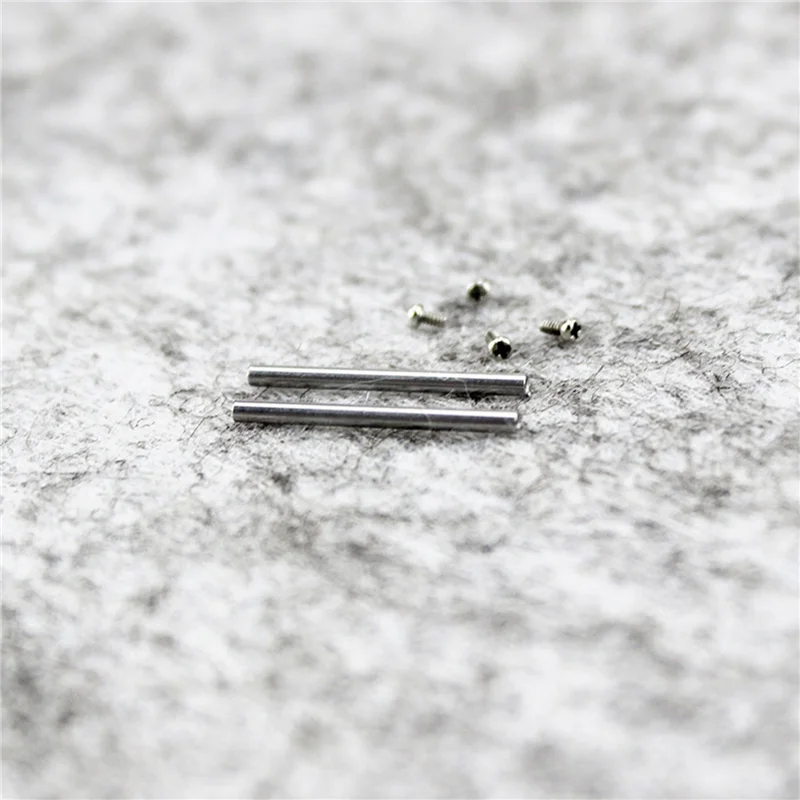 AS96-4X K100.002 مجموعة رمح أفقي ل Wltoys XK K110 V966 V977 RC هليكوبتر أجزاء الملحقات