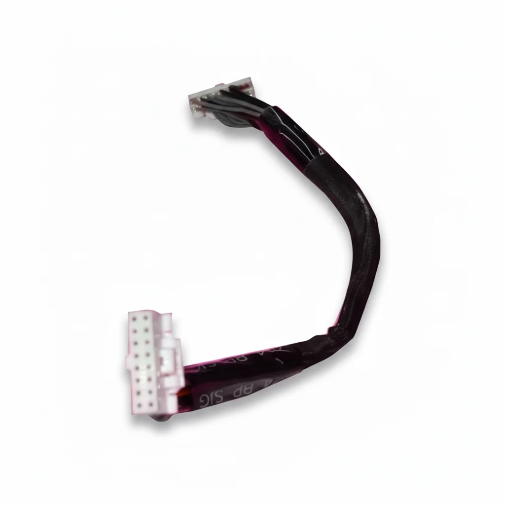 Сигнальный кабель объединительной платы Dell 9PPD8 для сервера Poweredge R840 — используемый, как новый