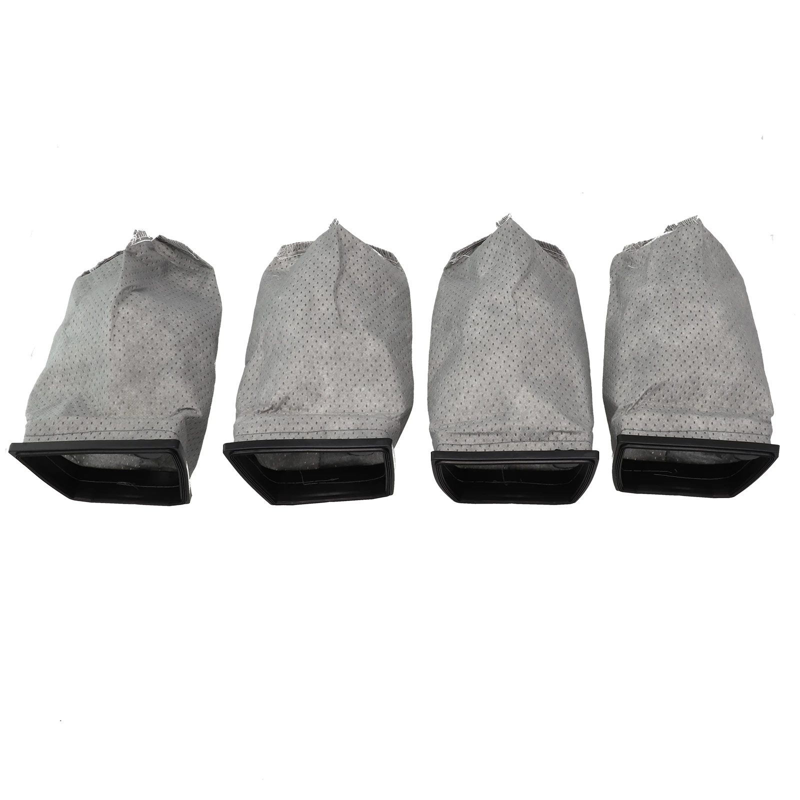 Efficiente per Hoover Porta Power Swingette S1015 S1029 S1063 parte 43662023 svuotamento della polvere senza rilascio nocivo