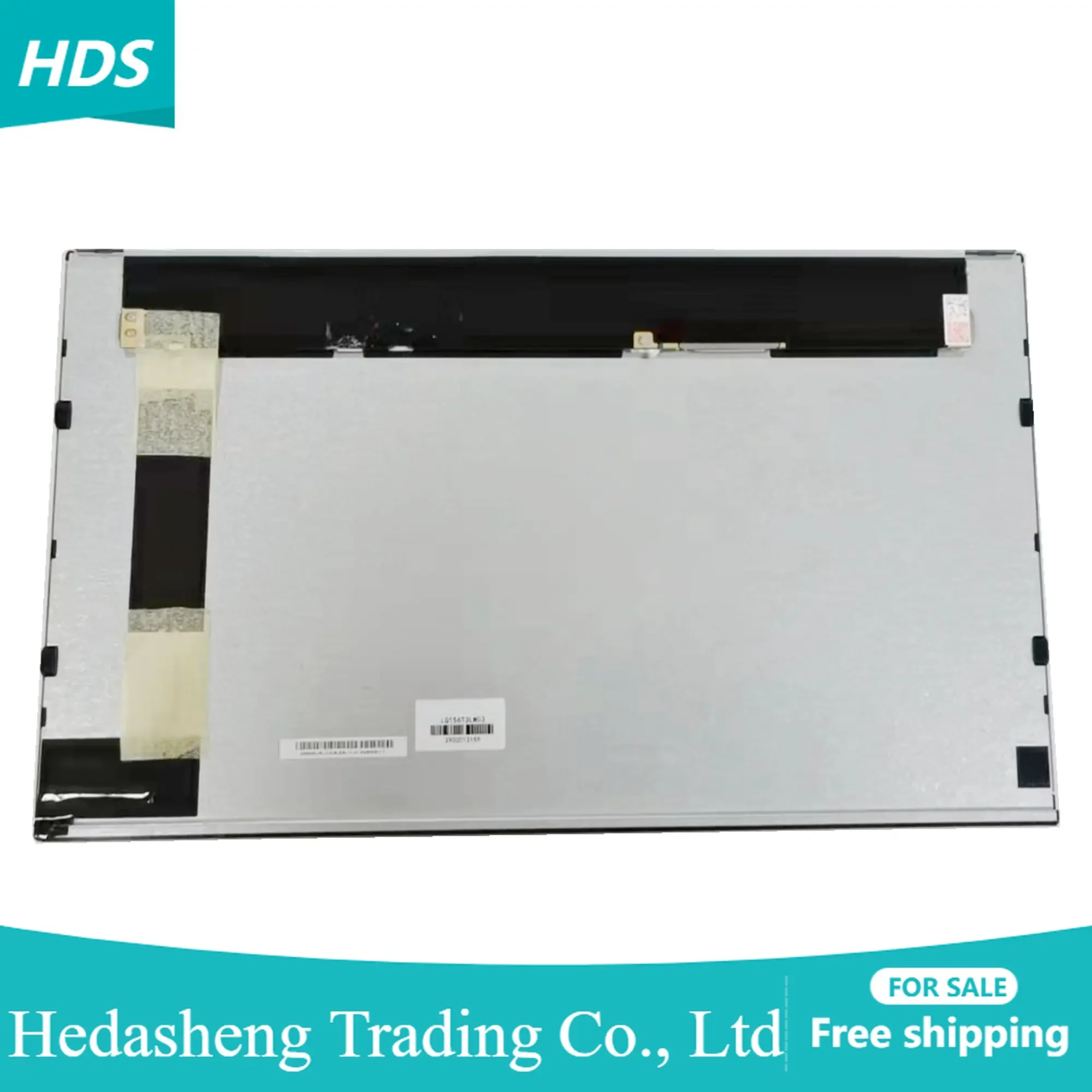 LQ156T3LW03 LQ156T3LW02 LQ156T3LW05 15.6'' inch LCD screen Brand Original Industrial Display Screen