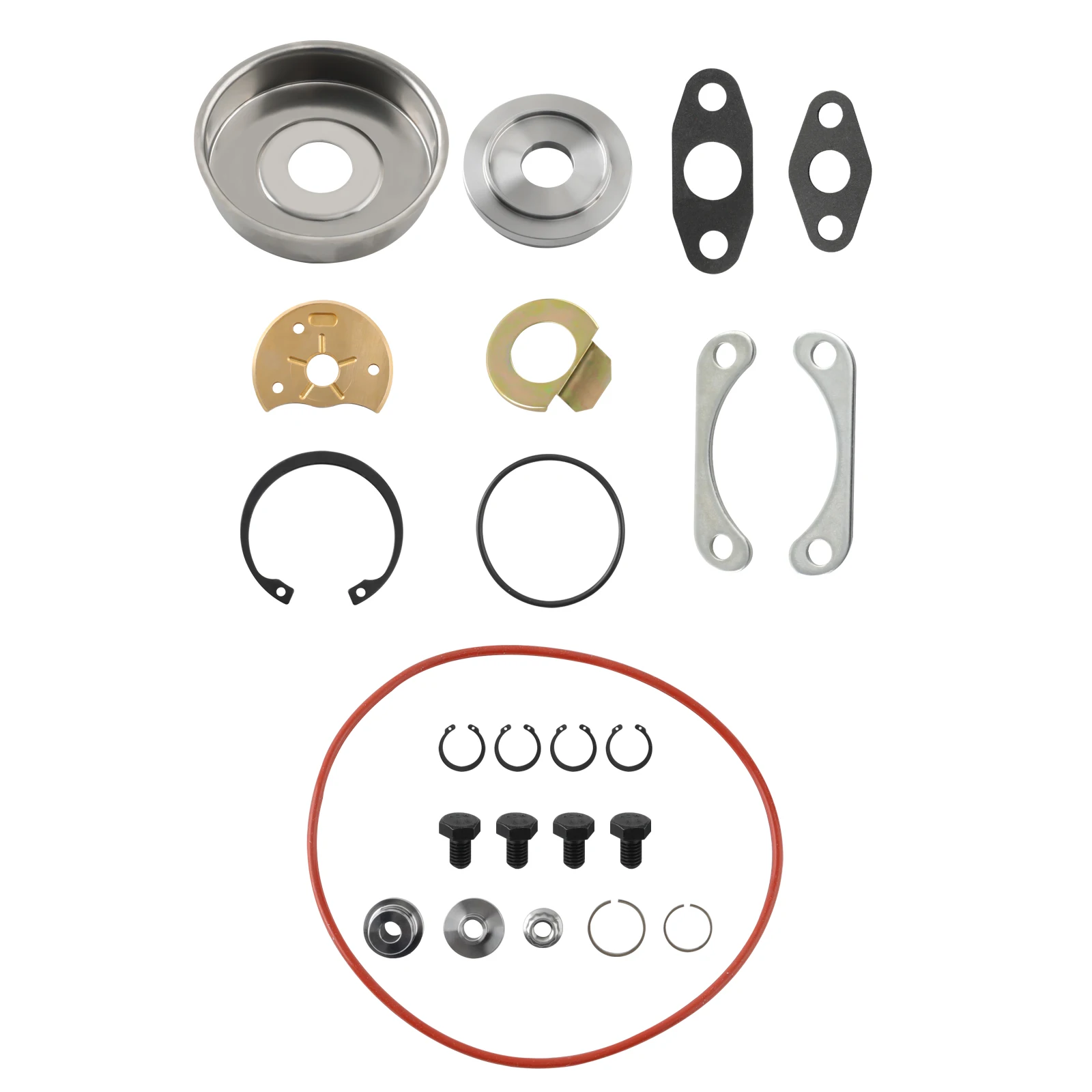 Turbo Rebuild Repai…