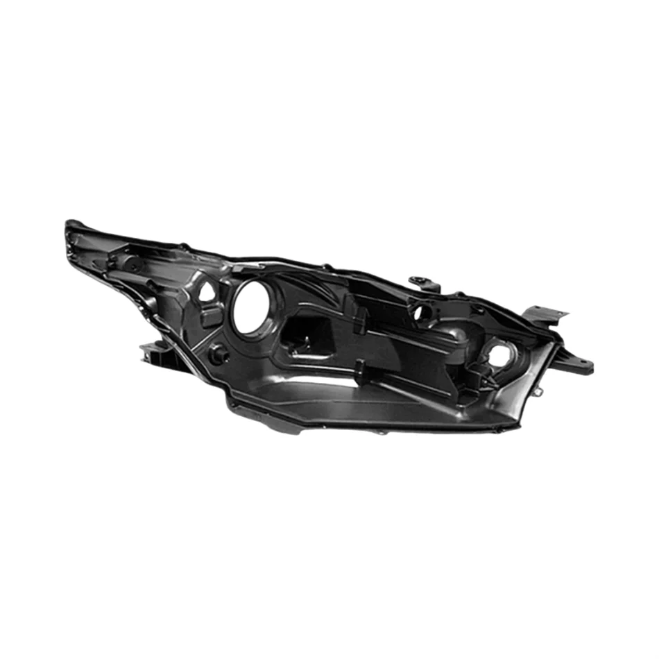 

Для Toyota Yaris 2016 2017 2018 2019, автомобильный аксессуар, основание фары, корпус фары, абажур для дома, фара