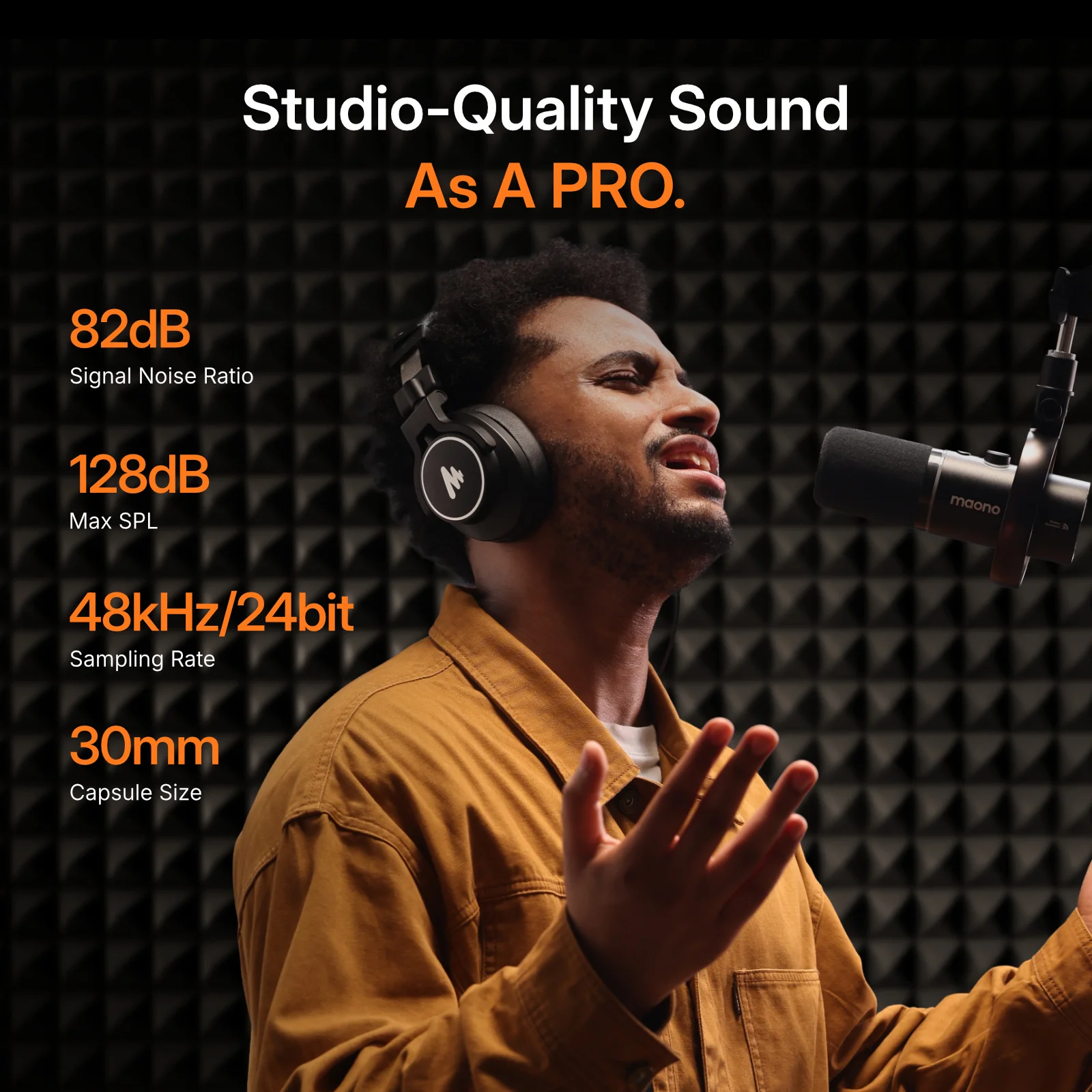 Thumbnail 4 - #15 Trending XLR Microphones Right Now