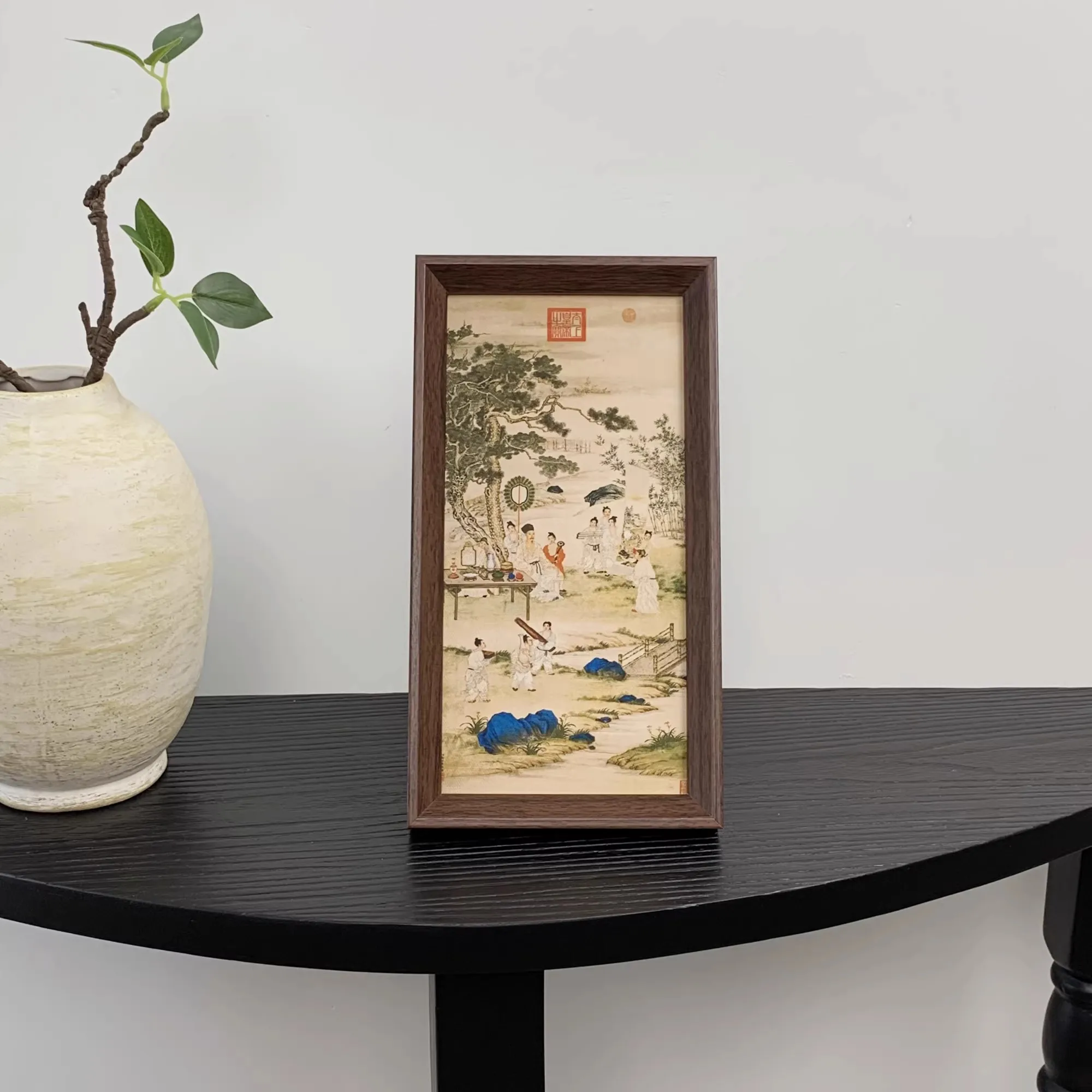 Variant: Pic10 With Frame