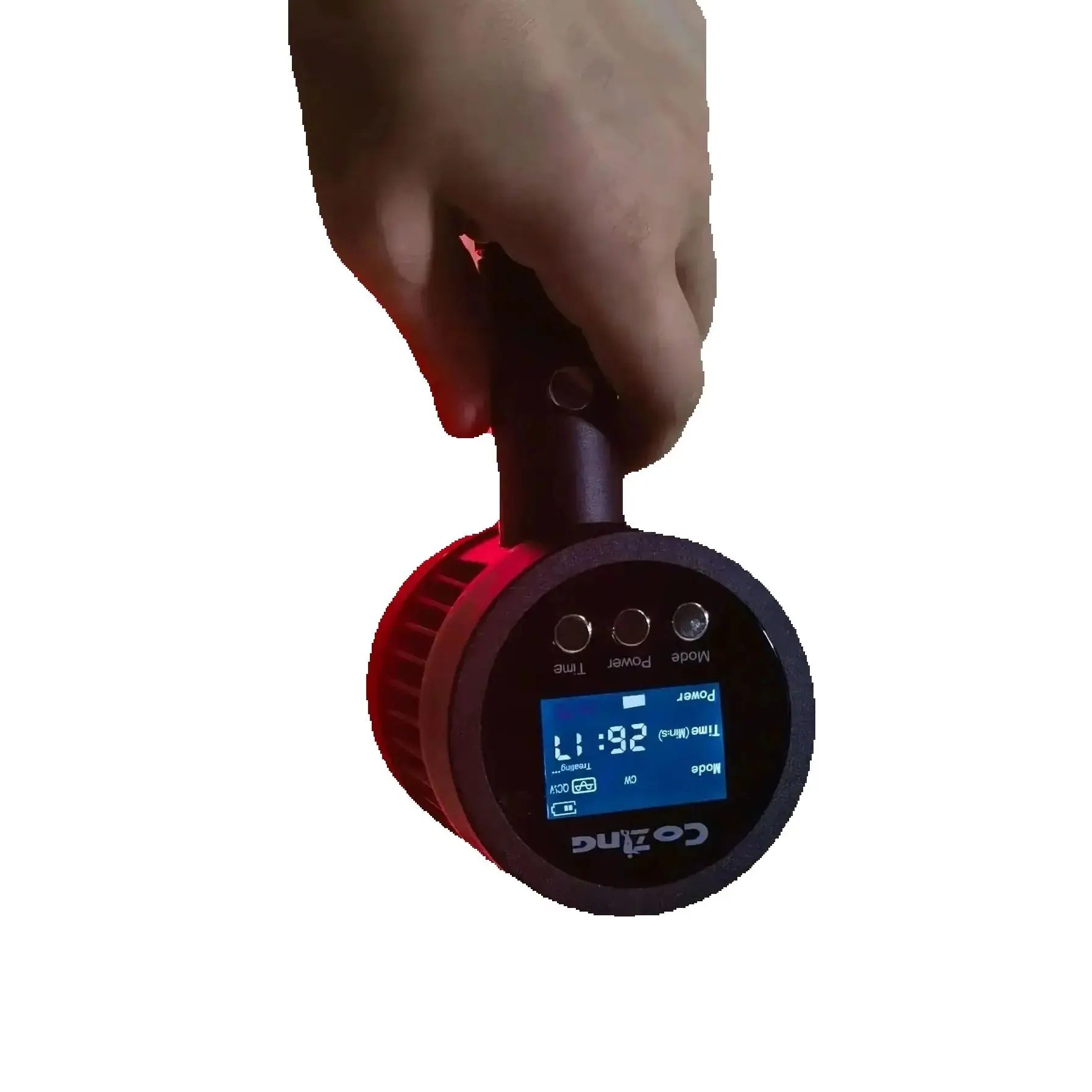 

Высокомощная лазерная терапия ближнего инфракрасного диапазона 1295 мВт 808 нм для облегчения пользы и боли для людей, кошек, собак