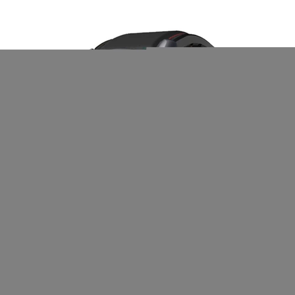 Huami Amazfit GTR 3/3 Pro/2/2e/4 용 22mm 가죽 실리콘 스트랩 Amazfit GTR2/GTR 47mm/Pace/Stratos 시계 밴드 용 팔찌 벨트