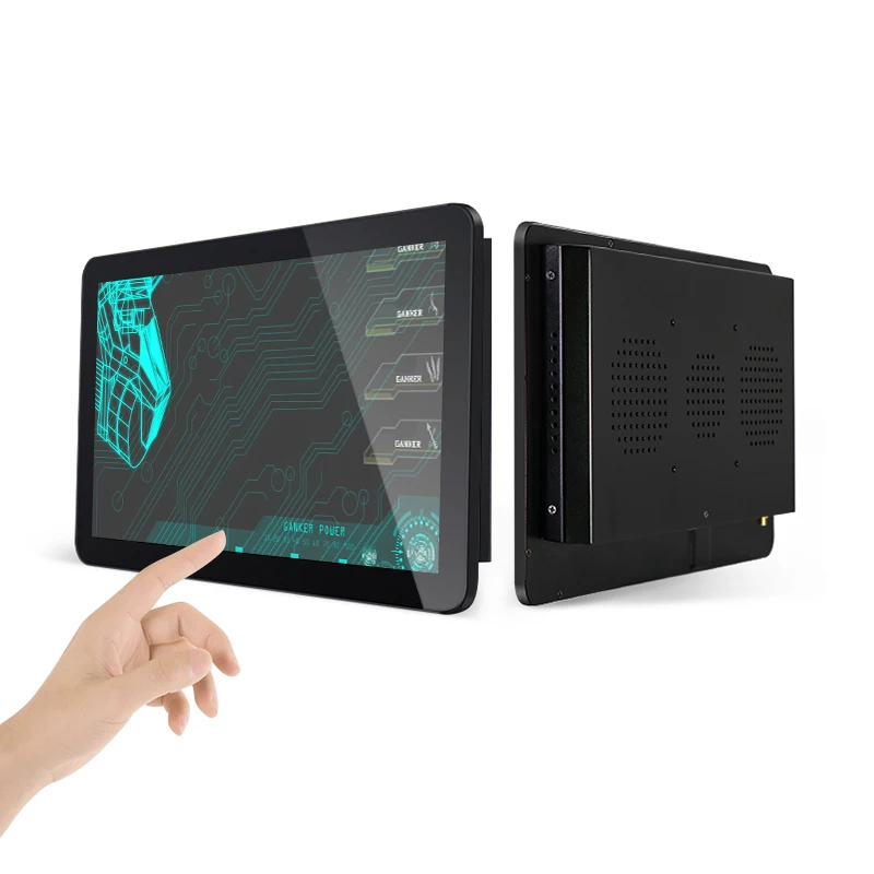 

15.6 Inch Touchscreen Touch Screen with Vga hd Mi Usb
