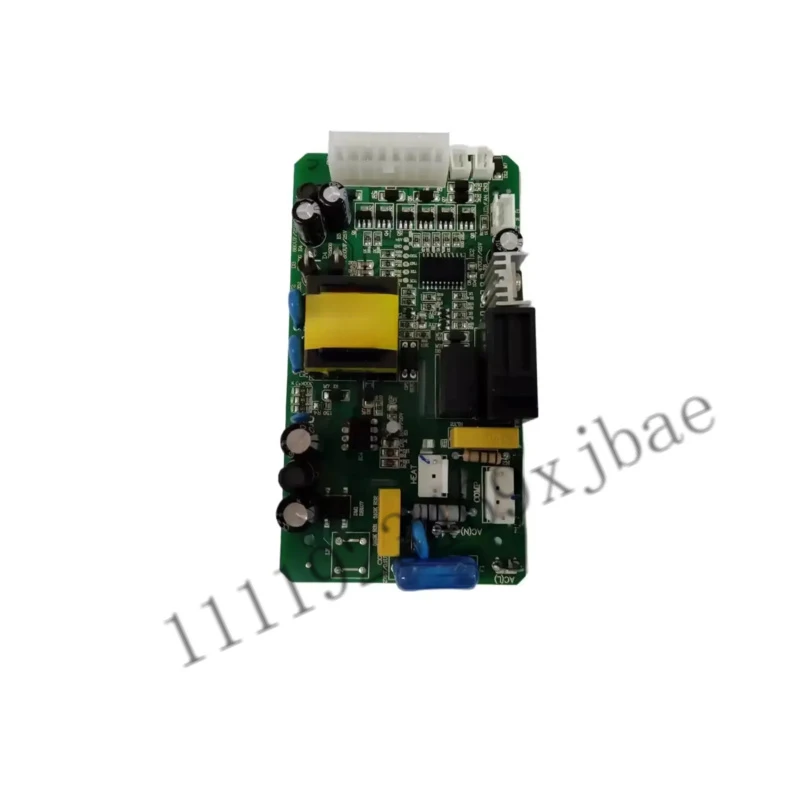 Wine Cooler Cigar Cabinet Compressor Control Circuit Board, universal replacement power supply PCBA mainboard for constant tempe