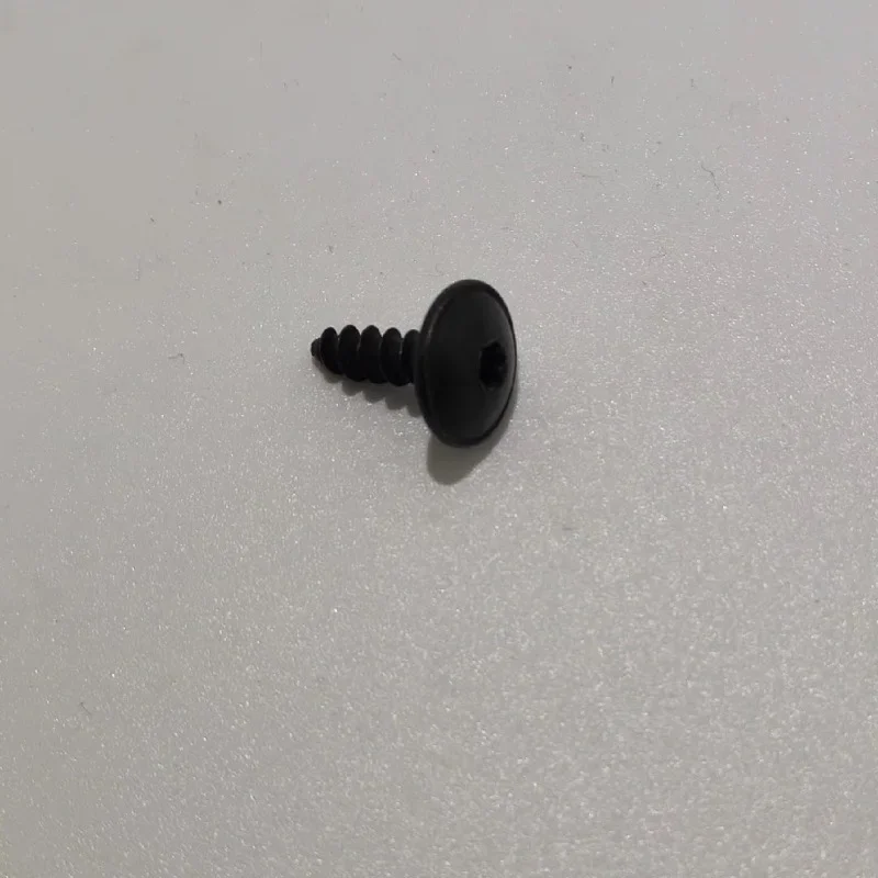 Lower Protective Plate Screw M5 * 16, Original Factory Used For Volkswagen