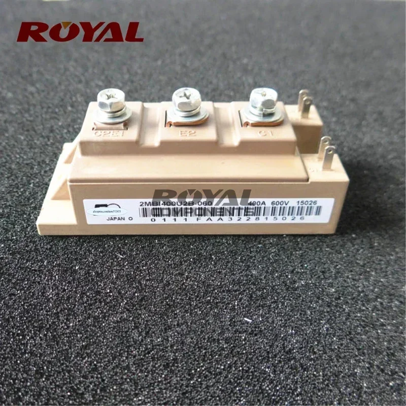 2MBI400U2B-060 2MBI400U2B-060-50 400A 600V NEW ORIGINAL IGBT Module 2MBI200U4B120-50 2MBI150UB-120