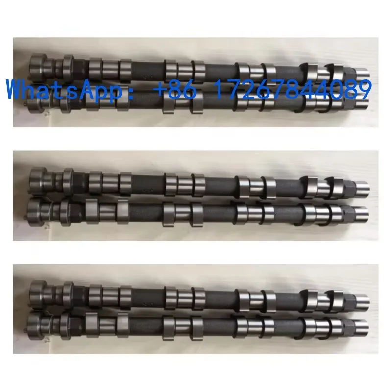 

High Quality Engine Parts KA24DE 2.4L 12V D21 Camshaft 13020-F450A
