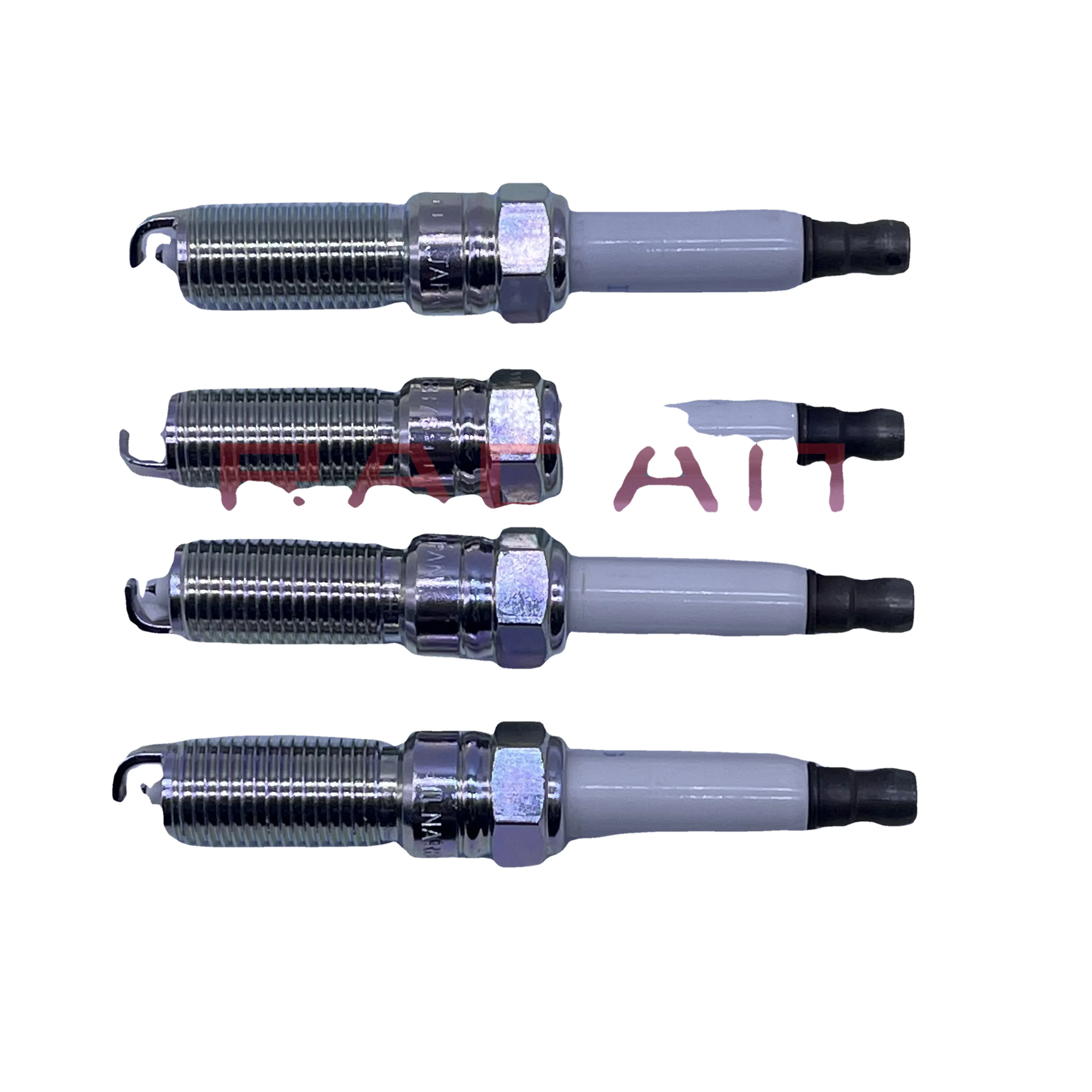 Original Spark Plug For MG RX5 HS ROEWE I6 ILNAR8B7G