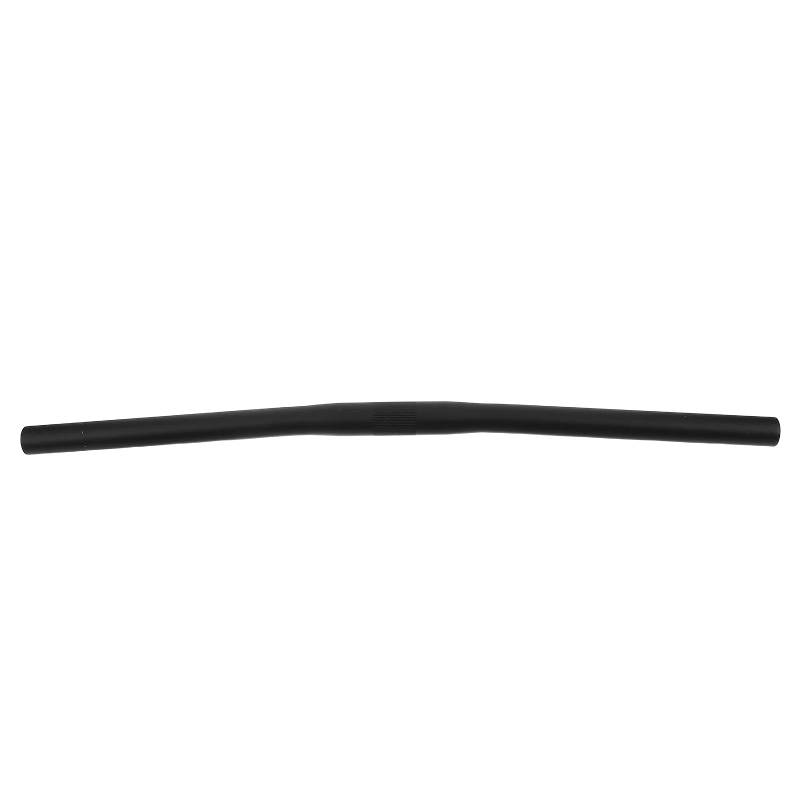 

560Mm Bicycle Straight Handlebar Aluminum Alloy Mountain Bike Handlebars Upgrade Part for Road Bike Efficient Power Transfer