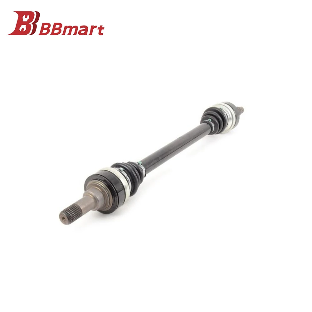 

33208680351 BBmart Auto Parts 1 pcs Left Rear Drive Shaft For BMW F35 F30 F34 F20 R60 R61