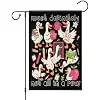 Funny Back to School Goose Classroom Teacher Student Design Flag llz