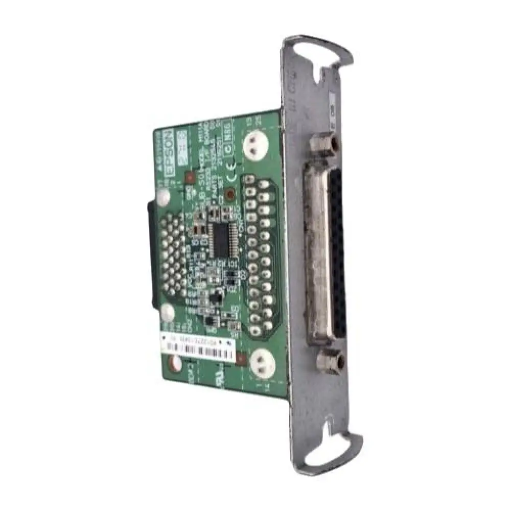 Serial Interface Card 188A UB-S01 RS-232 Fits For Epson U220PA TM-U220PA T81ii U220PD C31C516153 U220PD M129C 88V 88IV L90