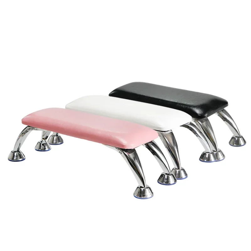 High Quality soft mat Desk Nail Furniture Set Manicure Stool Chair Desk Nail Tables Salon