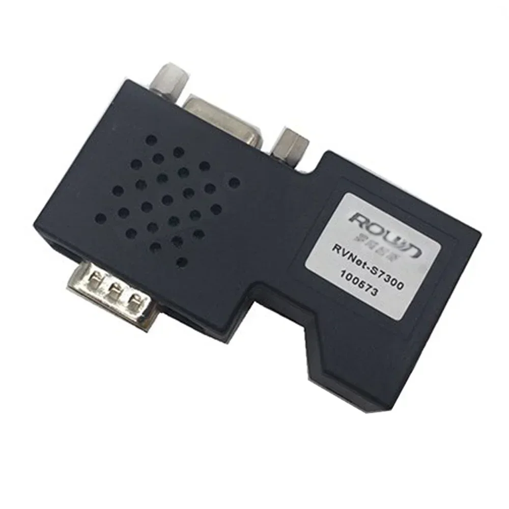 MPI DP PPI To Ethernet Gateway Protocol Processor Module RVNet-S7300 Modbus TCP TIA Siemens S7-300/400/200 PLC CP343-1 CP5611