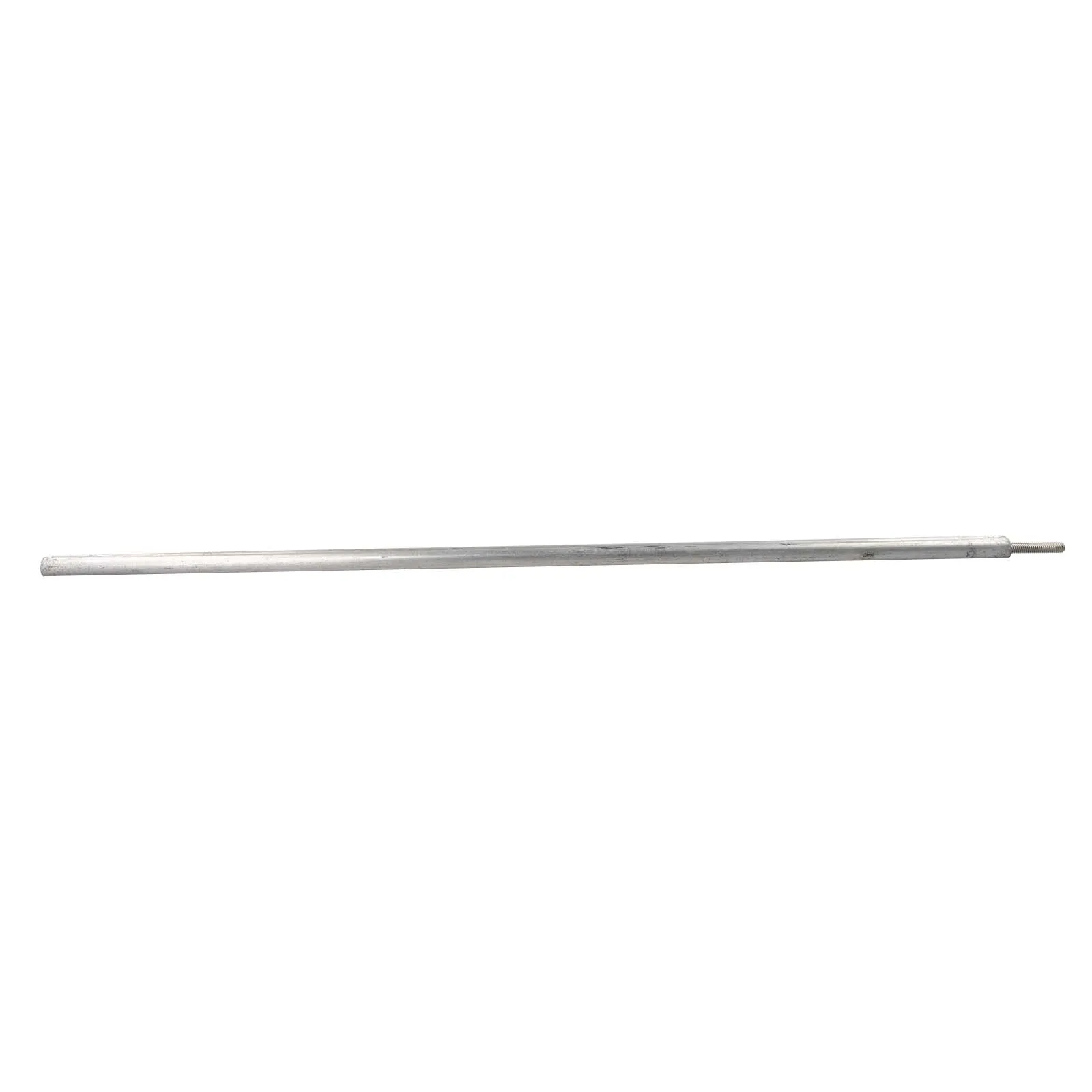 Anti Deformation Garden Rod Fencing 508mm Reinforcement Rods Sturdy Metal Material User-friendly Design Versatile For Gardening