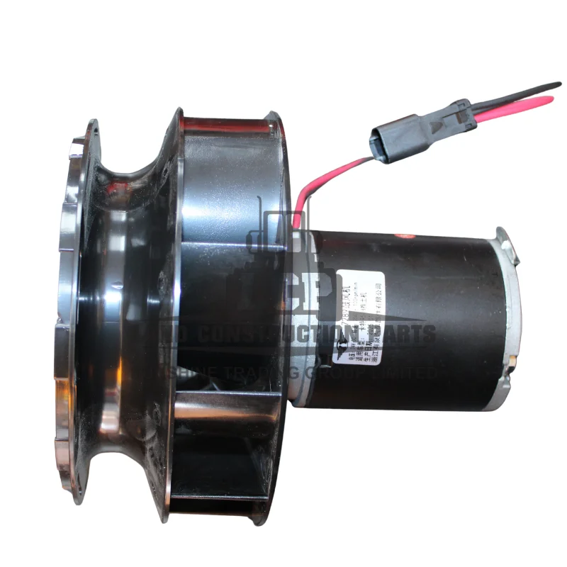 Construction Machinery Parts 268-8792 298-2636 Air Conditioner Parts Blower Motor 2688792 2982636