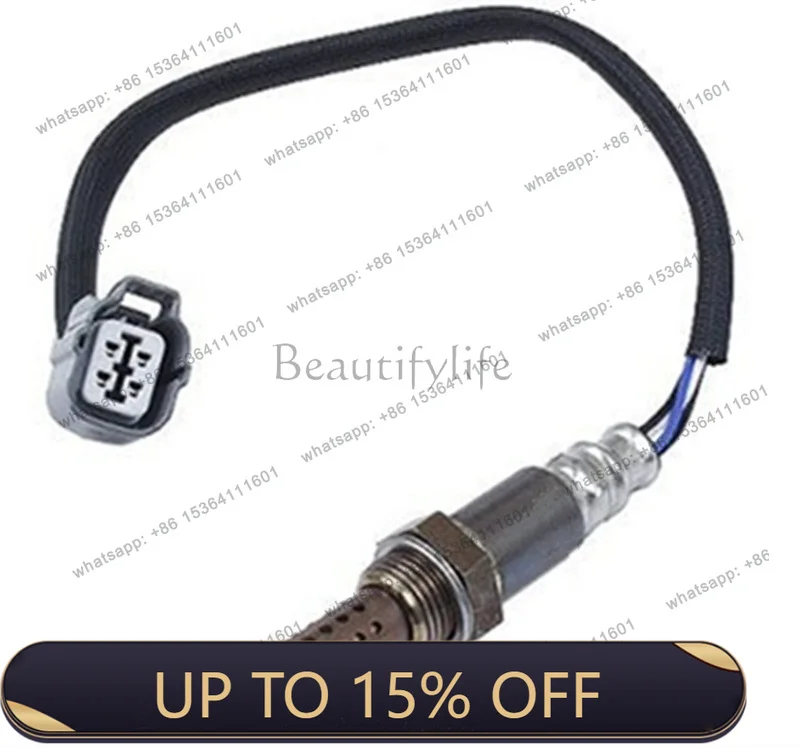 LX Compatible Rear Oxygen Sensor 234-4733 2344733 Complete Collection of Auto Parts and Motorcycle Parts