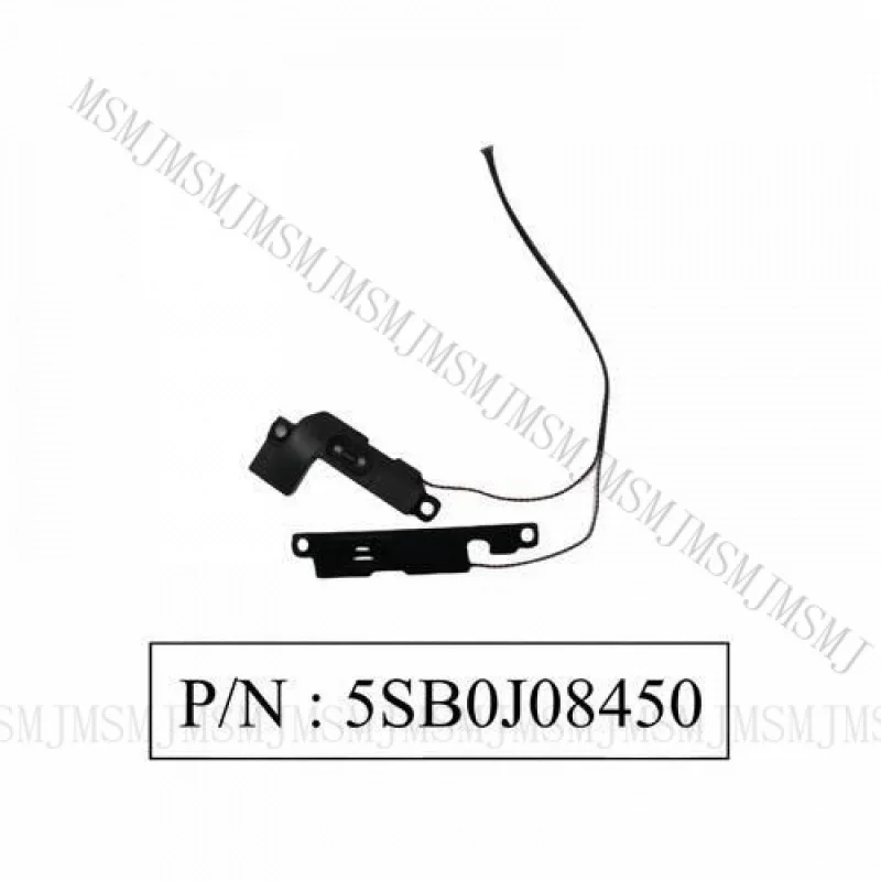 SS + para Lenovo Yoga 300-11IBY 300-11IBR Flex 3-1120 Flex 3-1130 altavoz 5SB0J08450