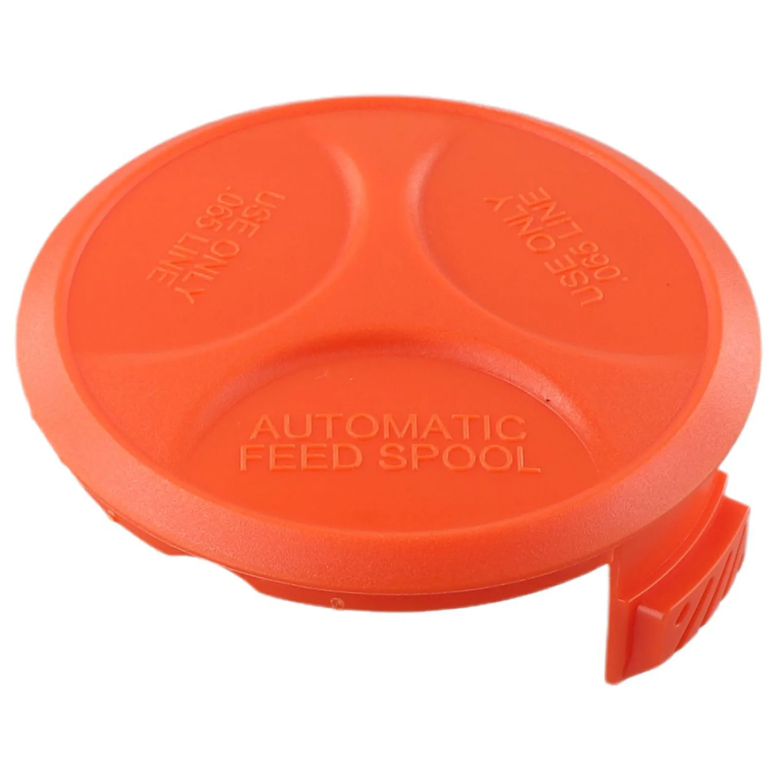 

Trimmer Spool Line-Caps Cover For Black & Decker BESTA525 BESTA528 BESTA530 ST1823 385022-02 385022-03N 385022-03 90624846 Accs