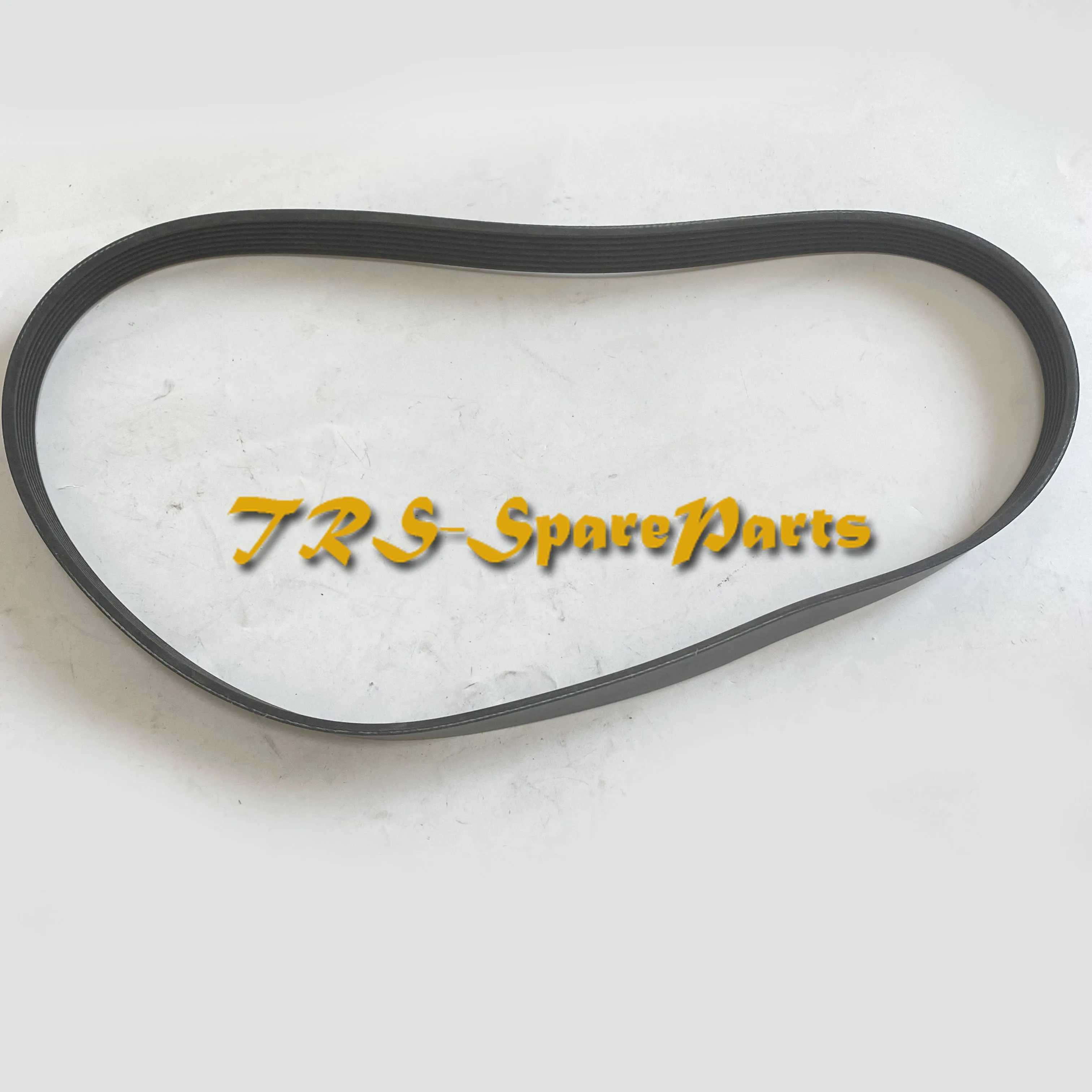 Buy Belt 7PK1120 7248735 7162825 for Bobcat S100 Skid Steer Loader