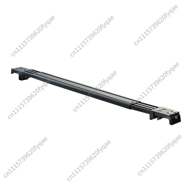 General Motors Luggage Rack Aluminum Alloy Luggage Bicycle Rack Cross Bar Roof Rack Cross Bar