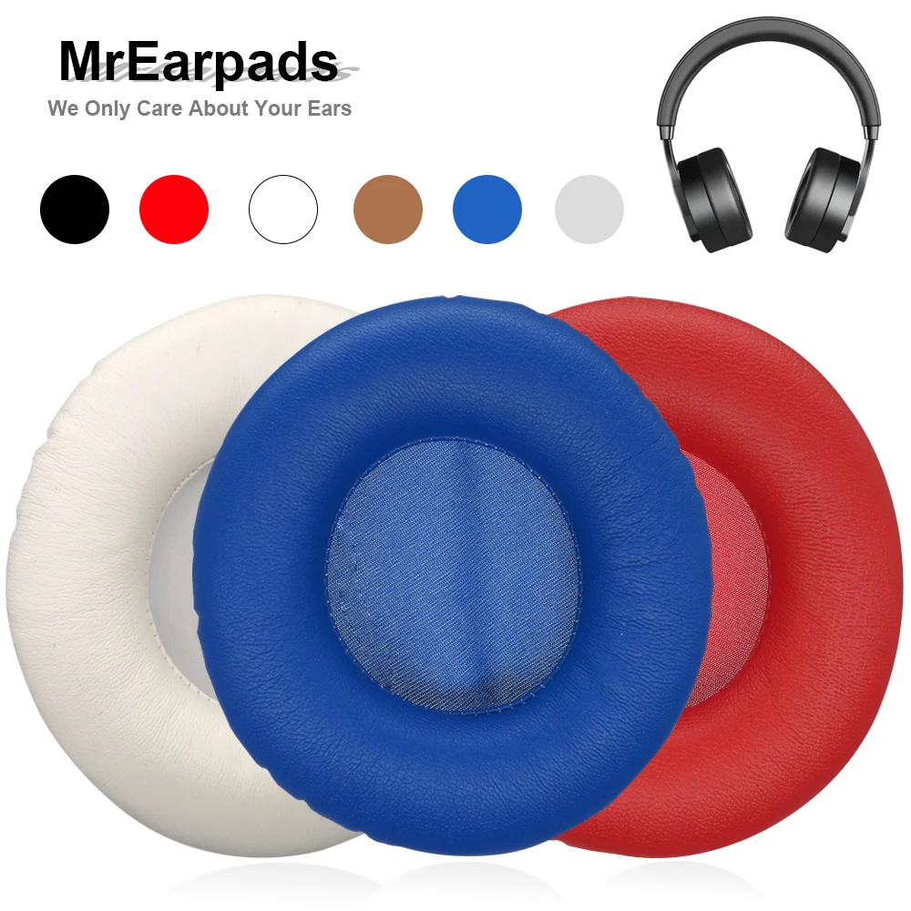 

HA S20BT Earpads For JVC HA-S20BT Headphone Ear Pads Earcushion Replacement