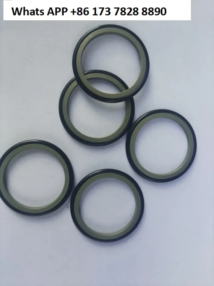 

5PCS Rotary joint rotary seal 25 x 3.2