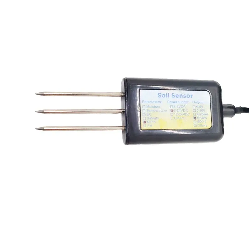 RD-NPK-01-RS485 3 I…