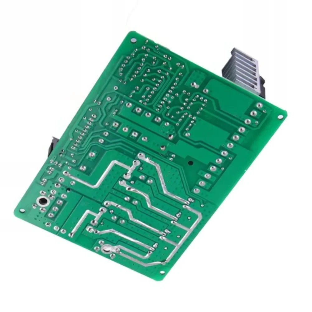 600W DC-AC Inverter Board Corrected Wave 12V To 220V Adjustable Frequency Voltage Power Converter Module