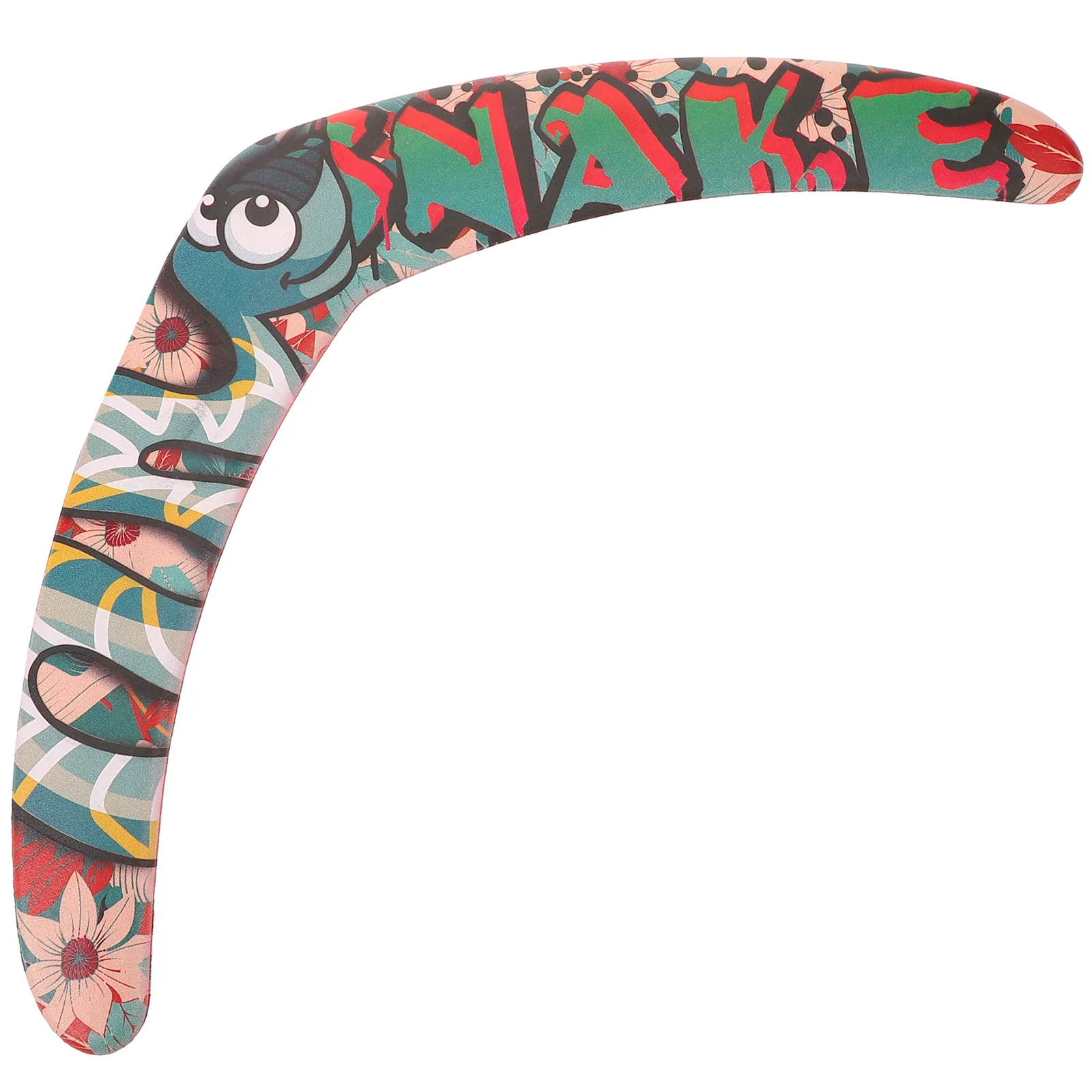 Outdoor Sports V-Shaped Plaything Outdoor Flying