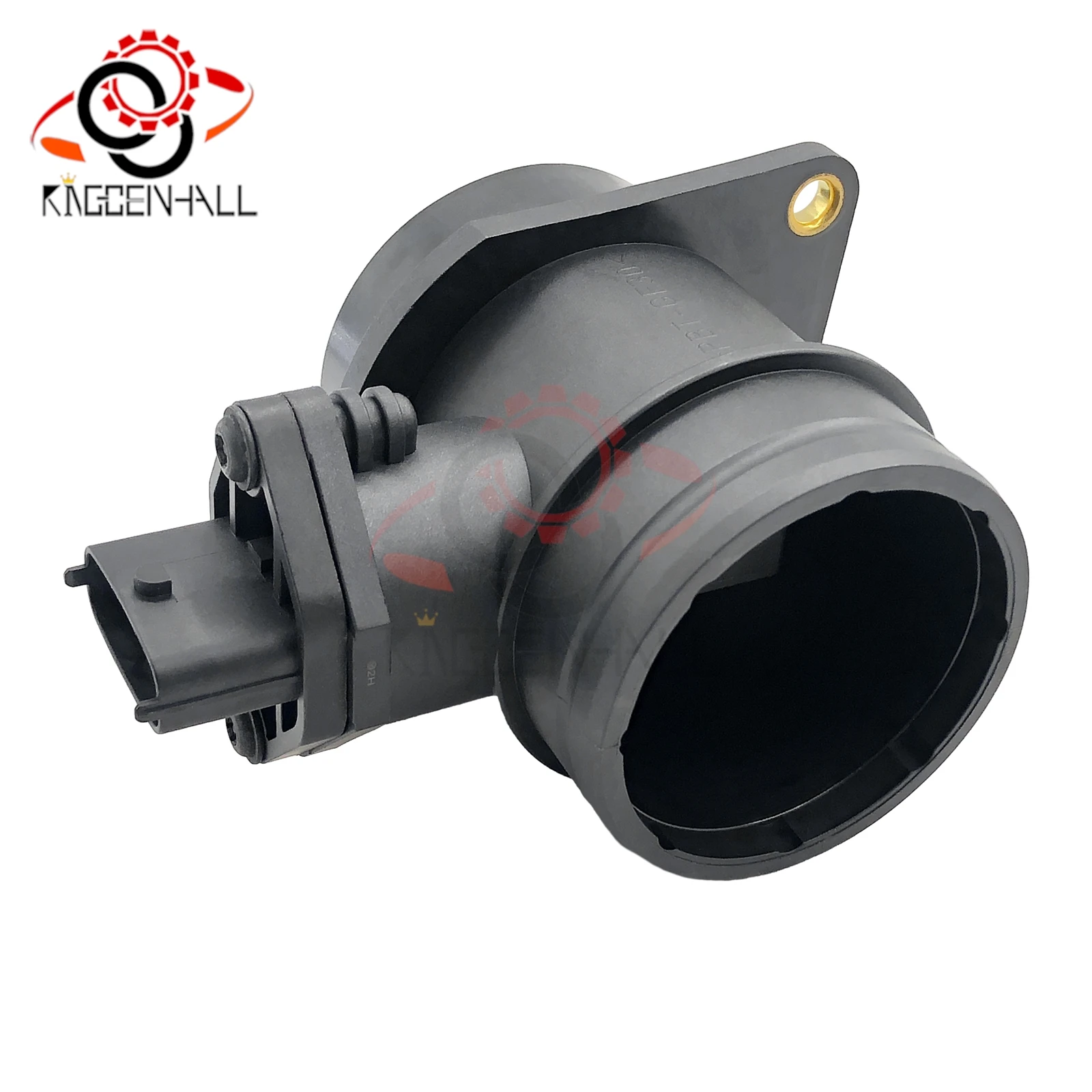 Air Flow Meter Sensor MAF Compatible With ALFA ROMEO 147 GT FIAT STILO 1.9L LADA 110 111 112 1.5 1.6L CEVARO UAZ GAZ 46811122