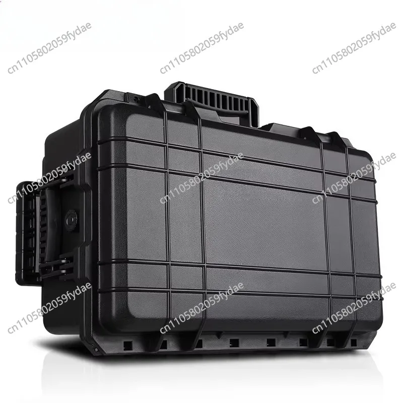 

Новинка! Акция: Защитный кейс для фотооборудования и авиационного оборудования, водонепроницаемый, ударопрочный.