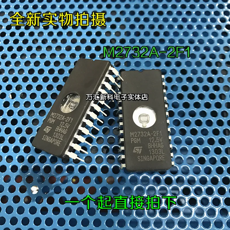 

10pcs orginal new M2732A-2F1 M2732A-2F1 CDIP-24