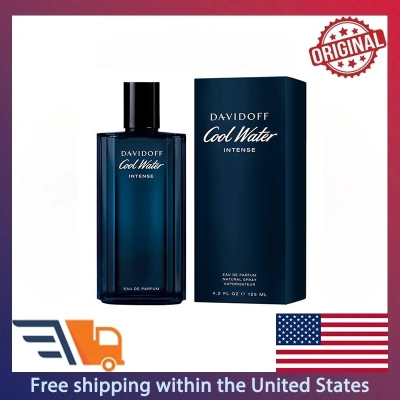 

Classic Best-Selling Eau de Toilette Aromatic Men's Cologne With Notes of Coriander Mint Lavender Amber Long Lasting Fragrance