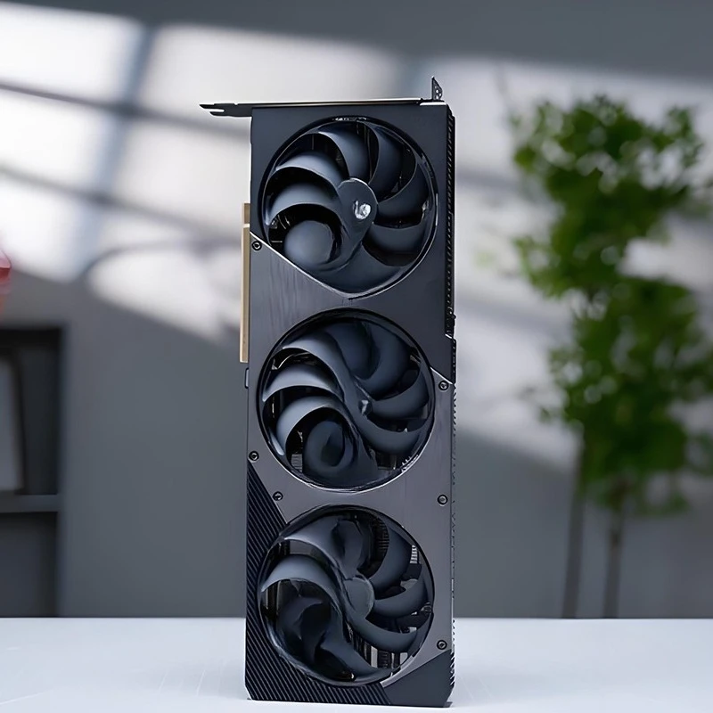 

RTX5070Ti graphics card game e-sports rendering 12G/16G
