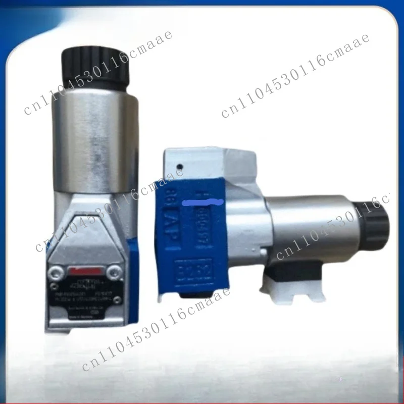 

Hydraulic Lift Directional Valve M-3SEW6U3X/420MG24N9K4