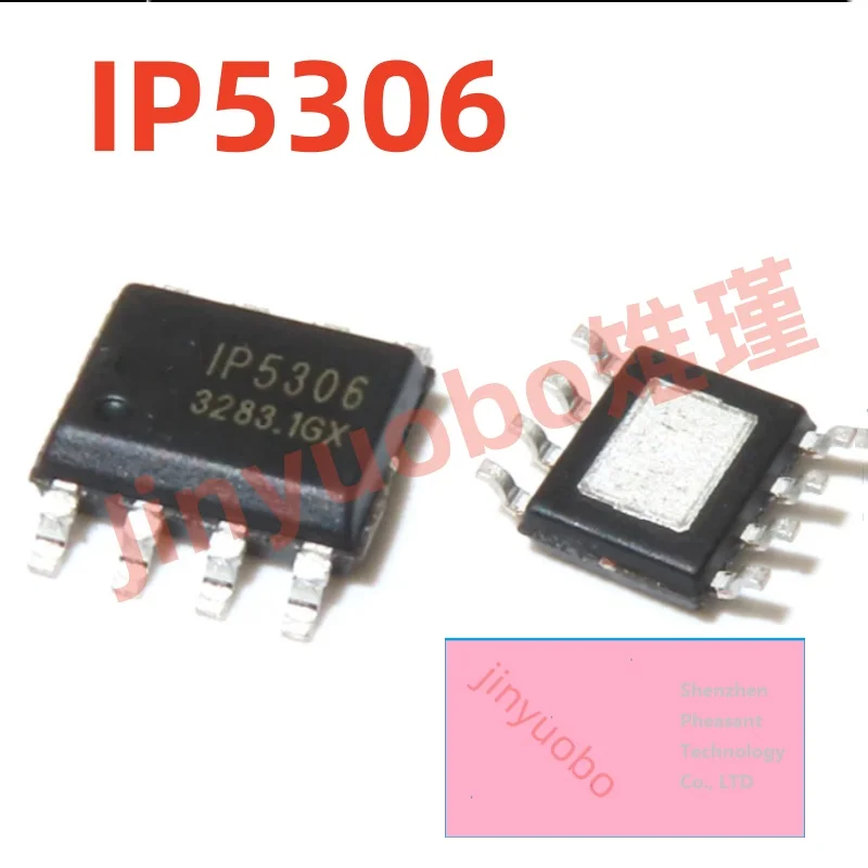 (10 pieces) IP2163 IP2312 IP3005A IP5303 IP5303T IP5305 IP5305T IP5306 IP6505T IP6505 IP6510 IP6536-3A1-DL IP9315 chipset