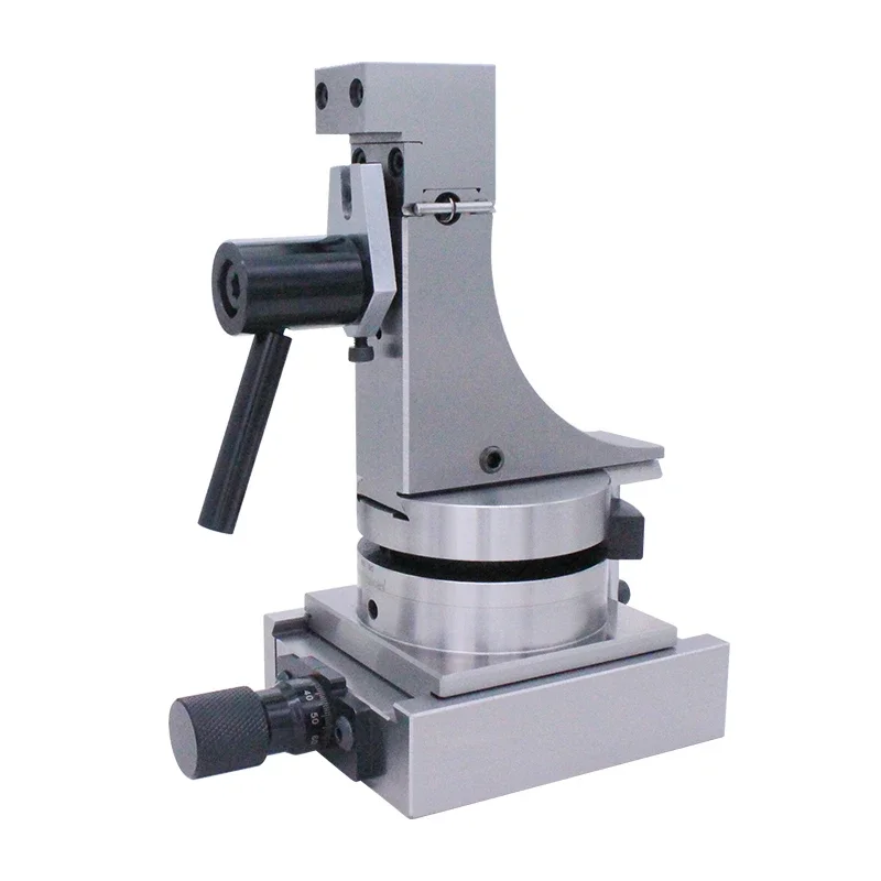 

Precision Grinding Machine 1.65 million Wheel Dresser Perspective Arc Plane Inclination Angle Concave-convex R Scale Corrector