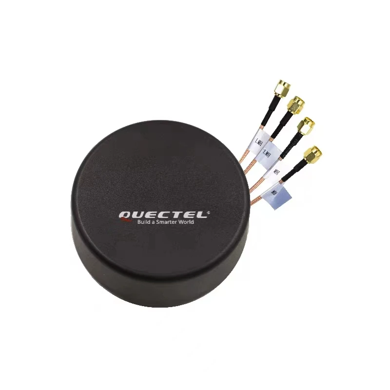 Quectel Module RM500Q-GL Met Type-C Usb Adapter 5G Antenne Vier In Een Hoge Versterking 700-5000Mhz Rm500q Wereldwijd 5G