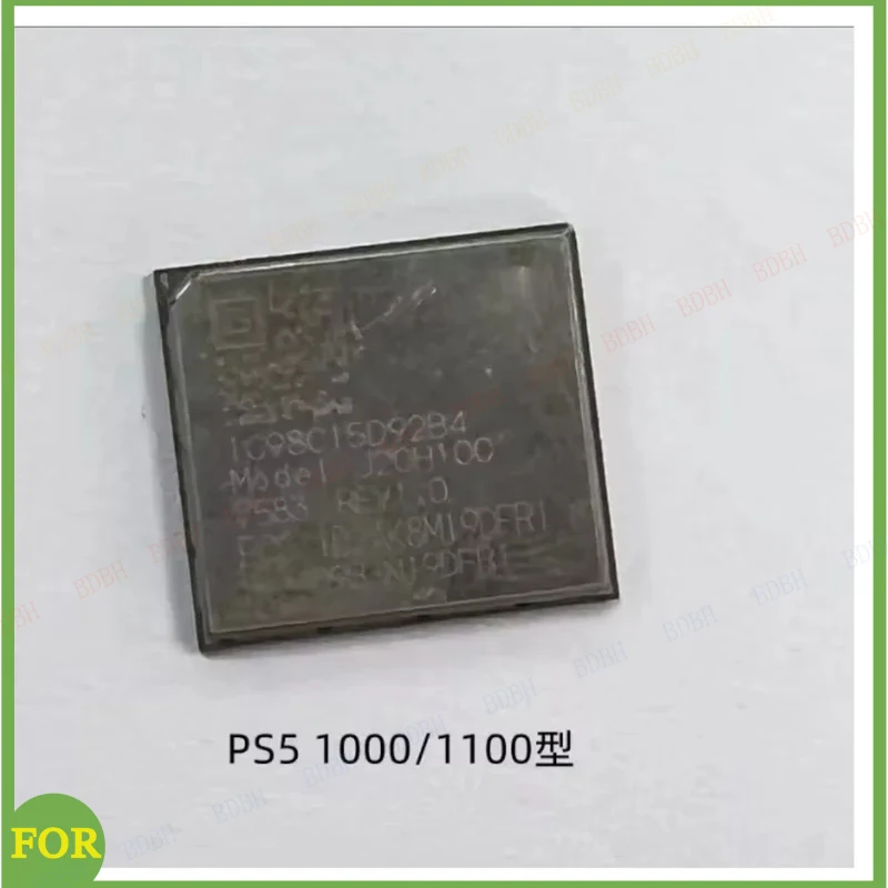 1pc Replacement Wireless WiFi Board for PlayStation 5 PS5 1000 1100 1200 Console J20H100 J20H104 Bluetooth-compatible Module